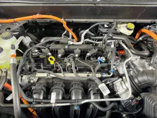 Ford Maverick 2025 XLT 4 puertas SuperCrew 4.5 pies. SB
