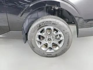 Ford Maverick 2025 XLT 4 puertas SuperCrew 4.5 pies. SB