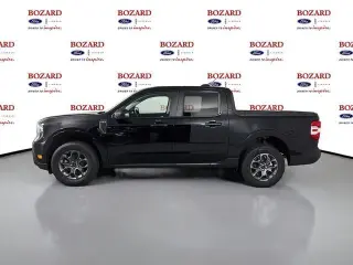 Ford Maverick 2025 XLT 4 puertas SuperCrew 4.5 pies. SB