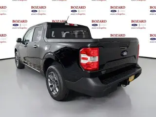 Ford Maverick 2025 XLT 4 puertas SuperCrew 4.5 pies. SB