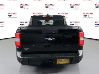 Ford Maverick 2025 XLT 4 puertas SuperCrew 4.5 pies. SB