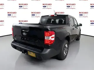 Ford Maverick 2025 XLT 4 puertas SuperCrew 4.5 pies. SB