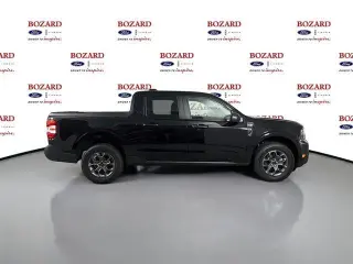 Ford Maverick 2025 XLT 4 puertas SuperCrew 4.5 pies. SB
