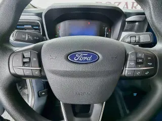 Ford Maverick 2025 XLT 4 puertas SuperCrew 4.5 pies. SB