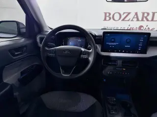 Ford Maverick 2025 XLT 4 puertas SuperCrew 4.5 pies. SB