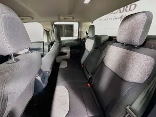 Ford Maverick 2025 XLT 4 puertas SuperCrew 4.5 pies. SB
