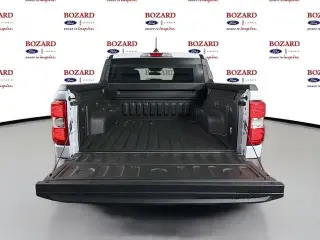 Ford Maverick 2025 XLT 4 puertas SuperCrew 4.5 pies. SB
