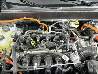 Ford Maverick 2025 XLT 4 puertas SuperCrew 4.5 pies. SB