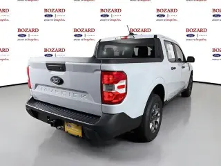 Ford Maverick 2025 XLT 4 puertas SuperCrew 4.5 pies. SB