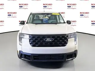 Ford Maverick 2025 AWD XLT 4 puertas SuperCrew 4.5 pies. SB