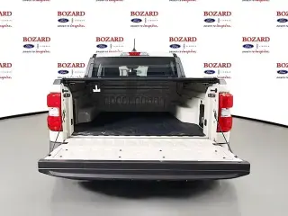 Ford Maverick 2025 AWD XLT 4 puertas SuperCrew 4.5 pies. SB