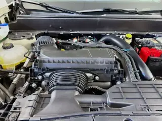 Ford Maverick 2025 AWD XLT 4 puertas SuperCrew 4.5 pies. SB
