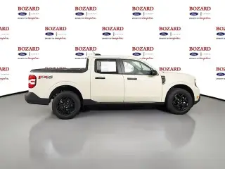 Ford Maverick 2025 AWD XLT 4 puertas SuperCrew 4.5 pies. SB