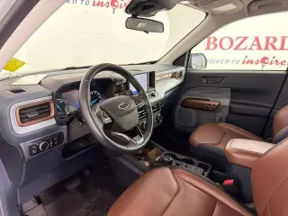 Ford Maverick 2024 Lariat 4 puertas SuperCrew 4.5 pies. SB