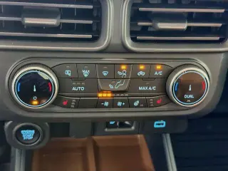 Ford Maverick 2024 Lariat 4 puertas SuperCrew 4.5 pies. SB