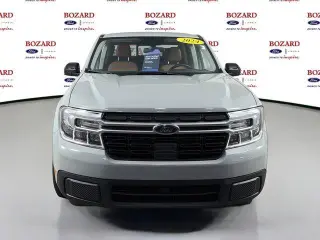 Ford Maverick 2024 Lariat 4 puertas SuperCrew 4.5 pies. SB