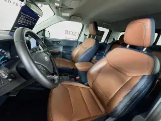 Ford Maverick 2024 Lariat 4 puertas SuperCrew 4.5 pies. SB