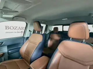 Ford Maverick 2024 Lariat 4 puertas SuperCrew 4.5 pies. SB