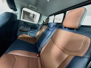 Ford Maverick 2024 Lariat 4 puertas SuperCrew 4.5 pies. SB