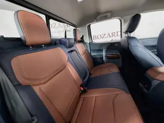Ford Maverick 2024 Lariat 4 puertas SuperCrew 4.5 pies. SB