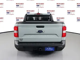 Ford Maverick 2024 Lariat 4 puertas SuperCrew 4.5 pies. SB