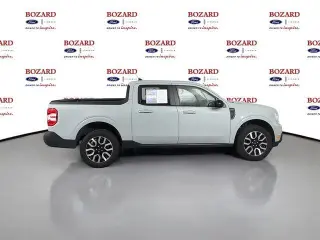 Ford Maverick 2024 Lariat 4 puertas SuperCrew 4.5 pies. SB