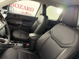 Ford Maverick 2024 Lariat 4 puertas SuperCrew 4.5 pies. SB