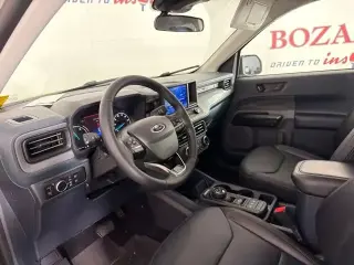 Ford Maverick 2024 Lariat 4 puertas SuperCrew 4.5 pies. SB
