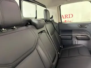 Ford Maverick 2024 Lariat 4 puertas SuperCrew 4.5 pies. SB