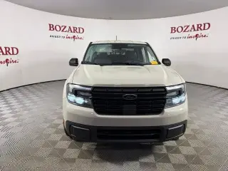 Ford Maverick 2024 Lariat 4 puertas SuperCrew 4.5 pies. SB
