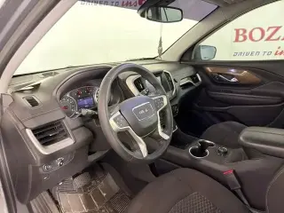 GMC Terrain 2020 SLE 4 puertas SUV