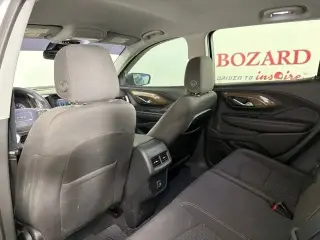 GMC Terrain 2020 SLE 4 puertas SUV