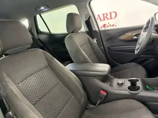 GMC Terrain 2020 SLE 4 puertas SUV
