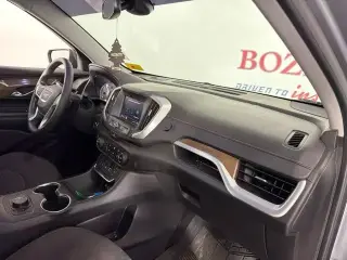 GMC Terrain 2020 SLE 4 puertas SUV