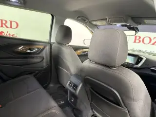 GMC Terrain 2020 SLE 4 puertas SUV