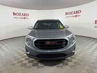 GMC Terrain 2020 SLE 4 puertas SUV