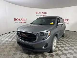 GMC Terrain 2020 SLE 4 puertas SUV