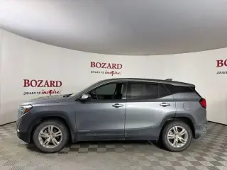 GMC Terrain 2020 SLE 4 puertas SUV