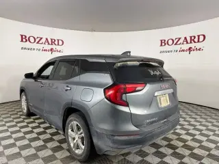 GMC Terrain 2020 SLE 4 puertas SUV