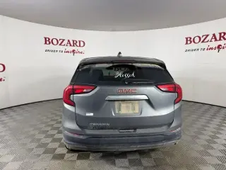 GMC Terrain 2020 SLE 4 puertas SUV