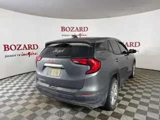 GMC Terrain 2020 SLE 4 puertas SUV