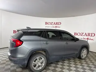 GMC Terrain 2020 SLE 4 puertas SUV