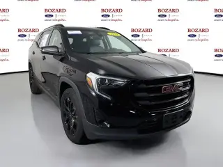 GMC Terrain 2021 4x4 SLT 4 puertas SUV