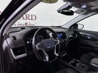 GMC Terrain 2021 4x4 SLT 4 puertas SUV