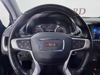 GMC Terrain 2021 4x4 SLT 4 puertas SUV
