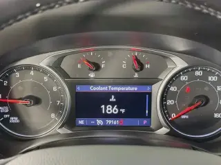 GMC Terrain 2021 4x4 SLT 4 puertas SUV