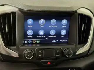 GMC Terrain 2021 4x4 SLT 4 puertas SUV