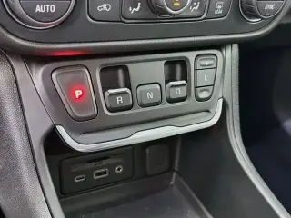 GMC Terrain 2021 4x4 SLT 4 puertas SUV