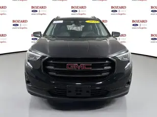 GMC Terrain 2021 4x4 SLT 4 puertas SUV