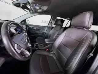 GMC Terrain 2021 4x4 SLT 4 puertas SUV